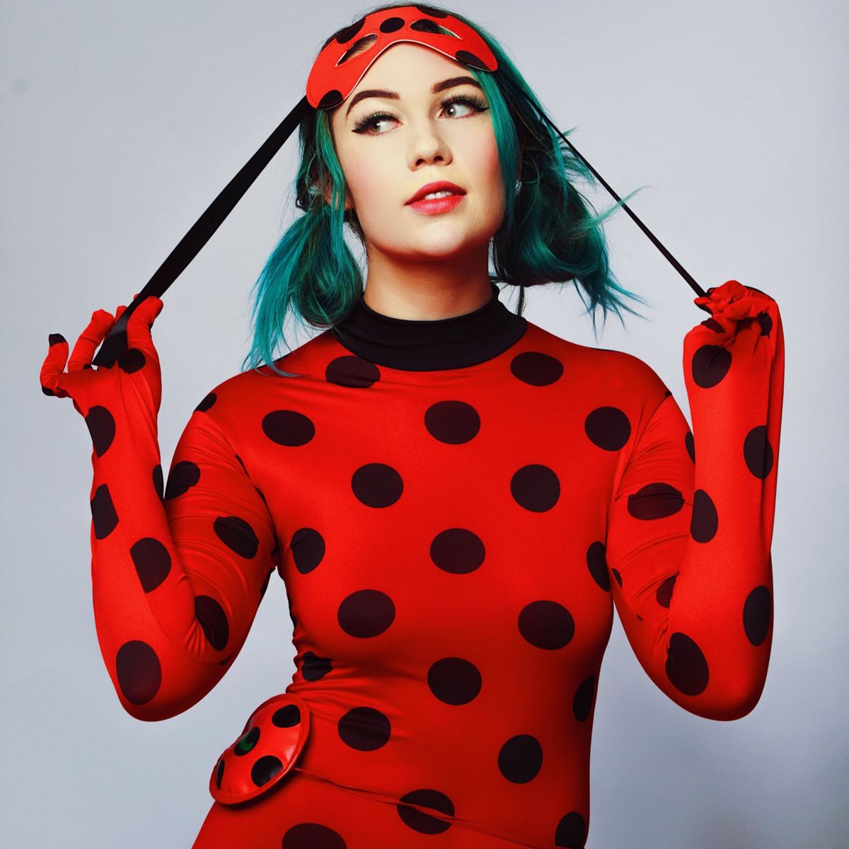 Jessie Paege