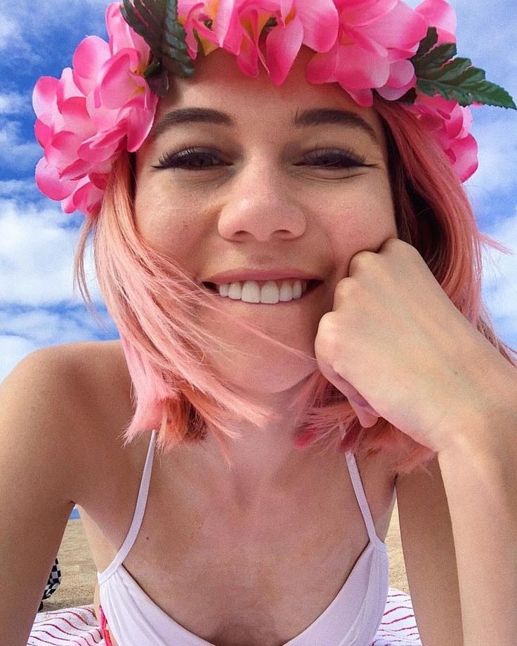 Jessie Paege