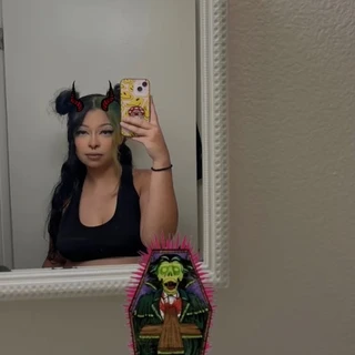 Jewel The Jezebel