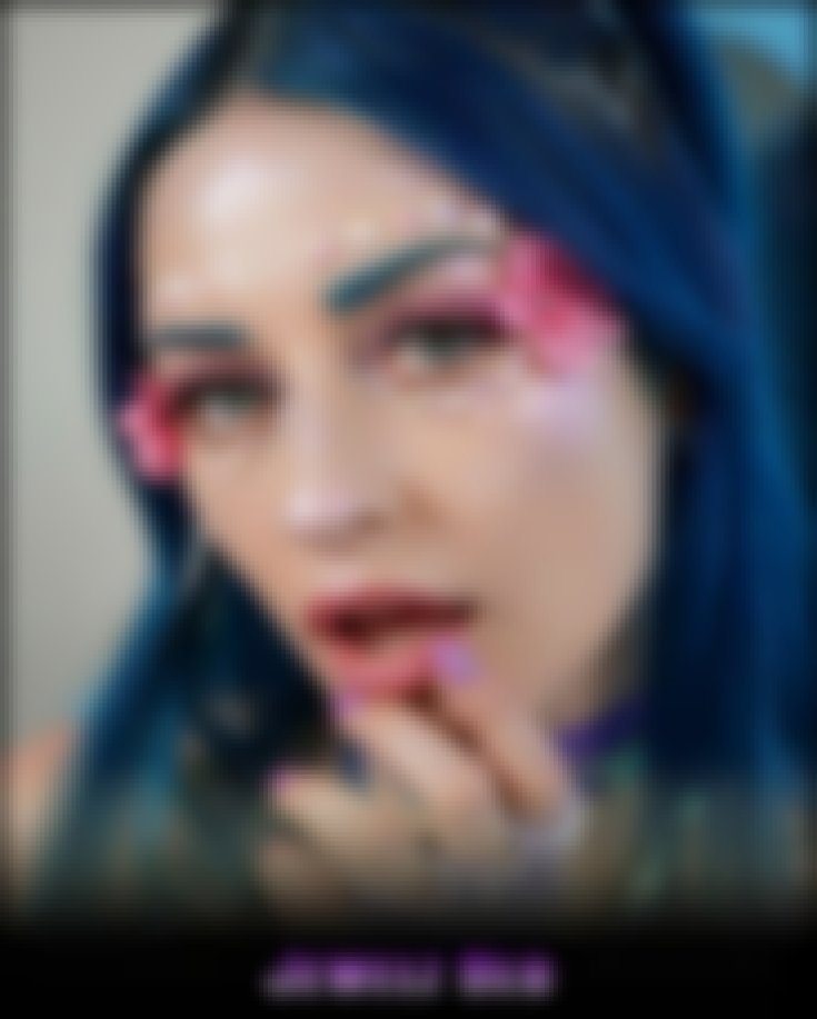 Jewelz Blu
