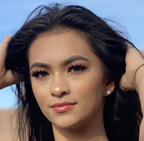 Jhene Rose