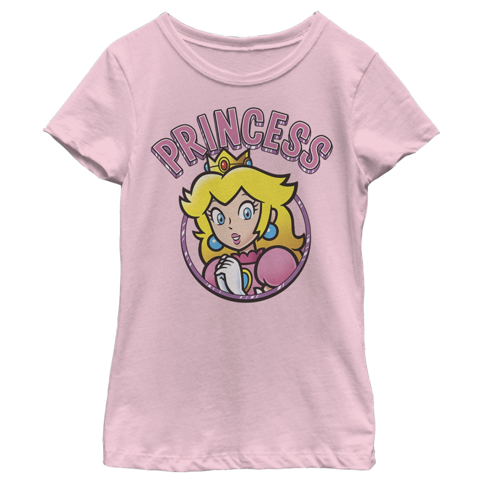 Jiggly Peach