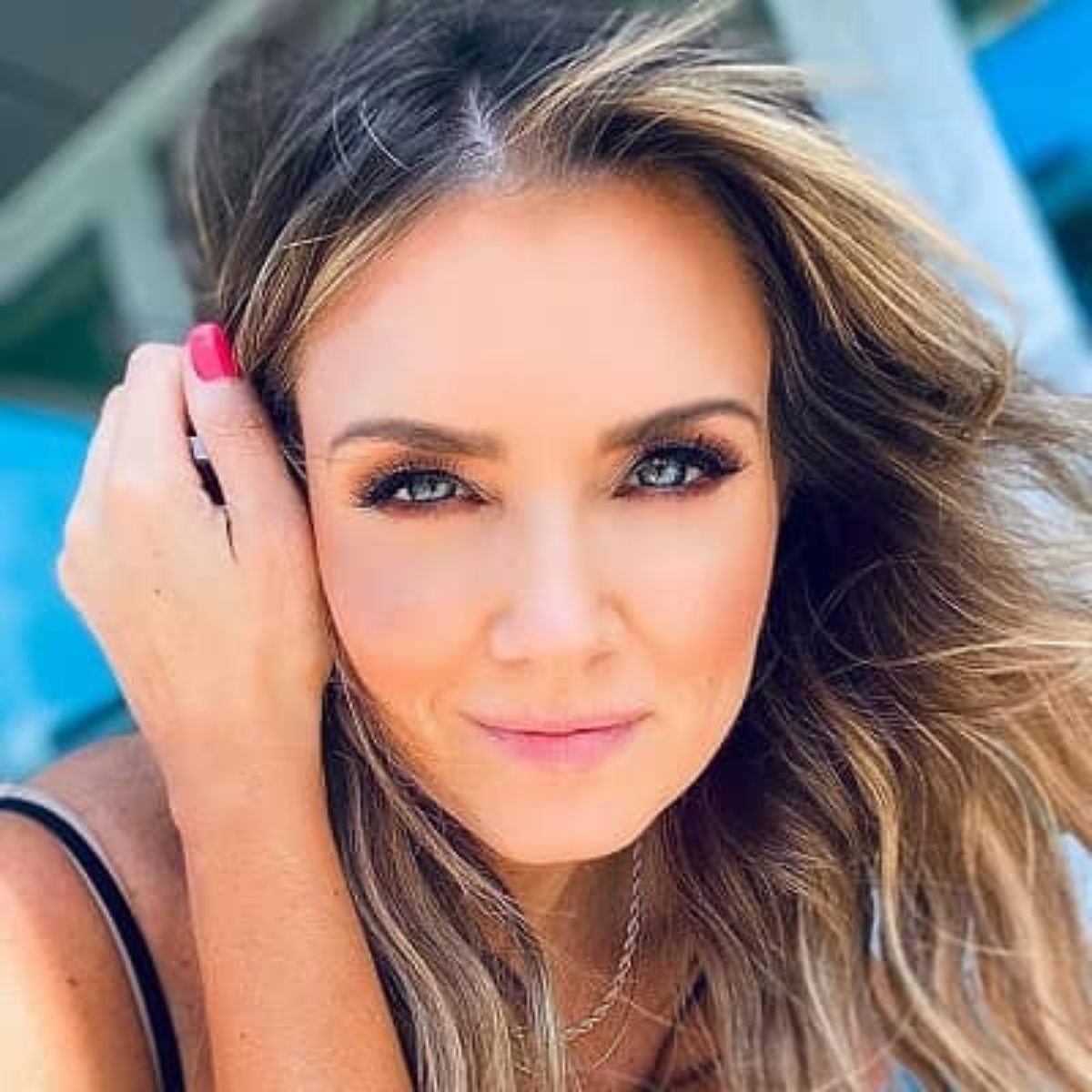 Jillian Fox
