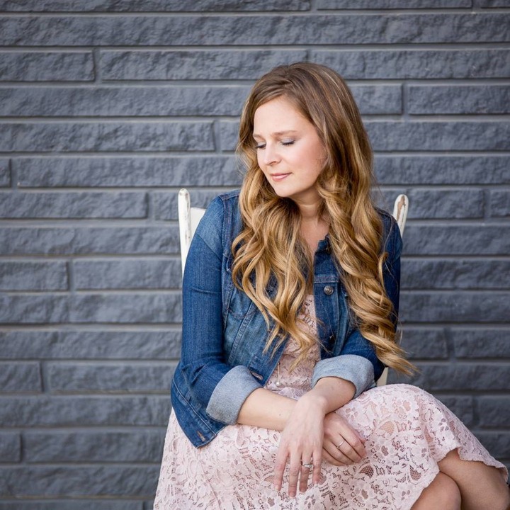 Jillian Jones
