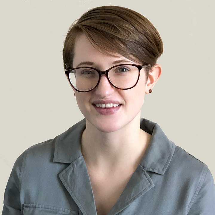 Jillian Jones