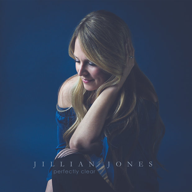 Jillian Jones