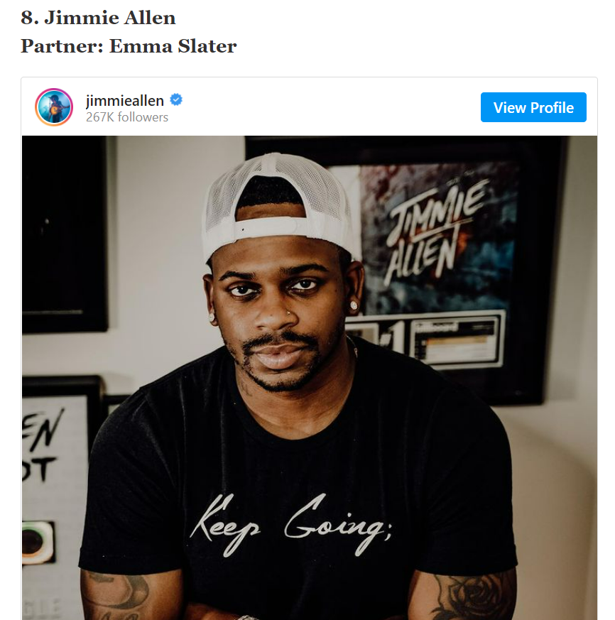 Jimmie Slater