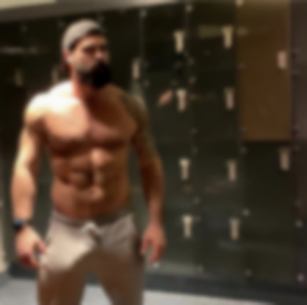 Joe Blizzard