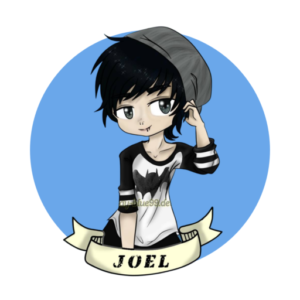 Joel Poe