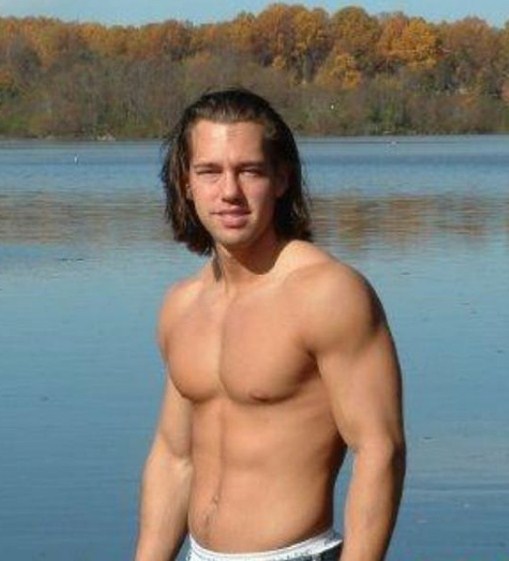 Johnny Castle