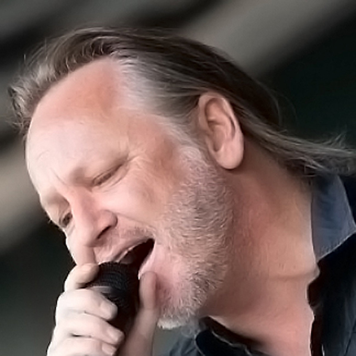 Johnny Rhodes