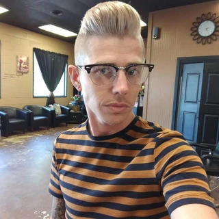 Jonny Cockfill