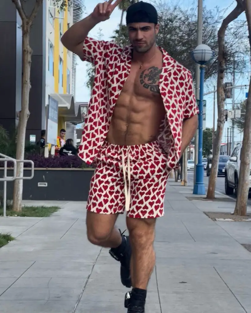 Josephbanksxxx