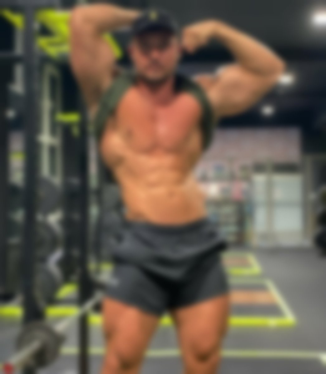 Josh Doss