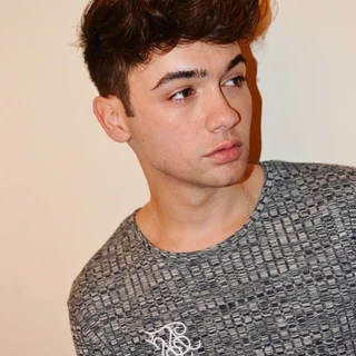 Josh Rhodes