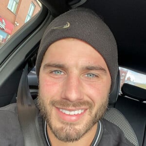 Joshua Ritchie