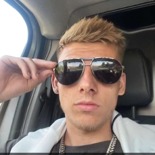 Joshua Ritchie