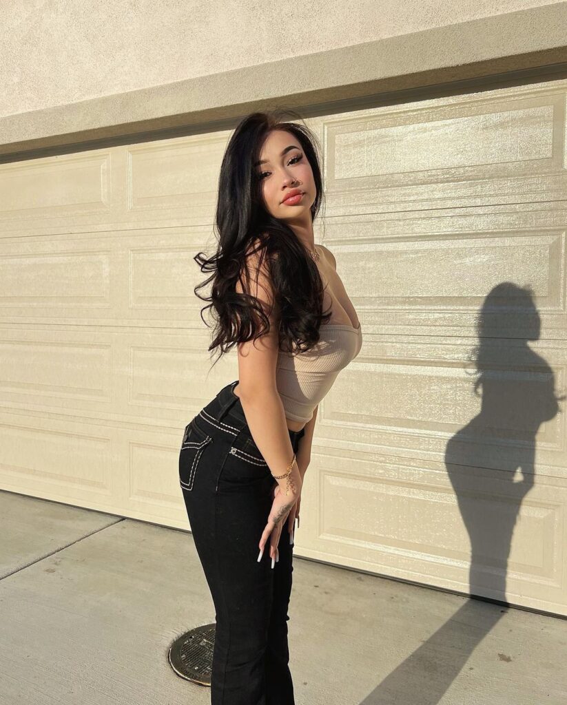 Josie Fox