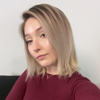 Juicy Jenna