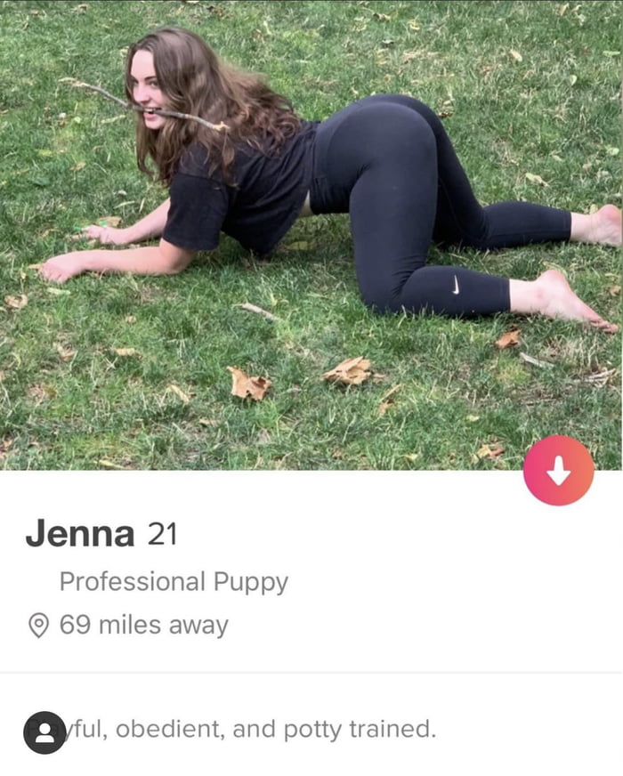 Juicy Jenna
