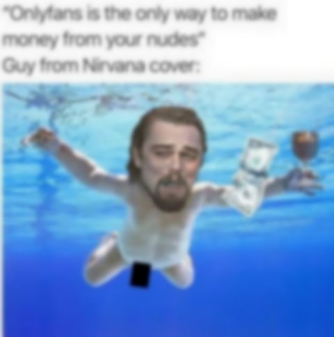 Just A Guy Making A Coin
