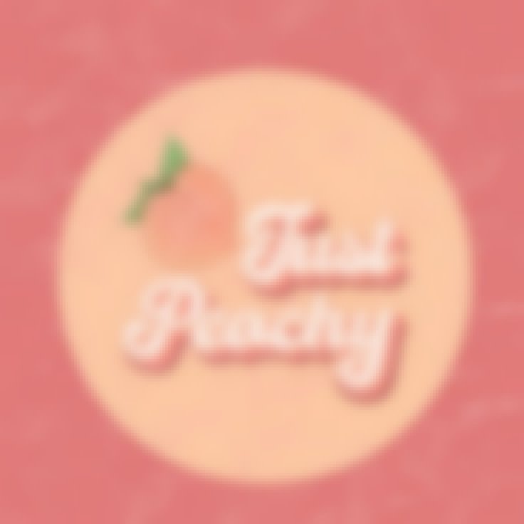 Just Peachy