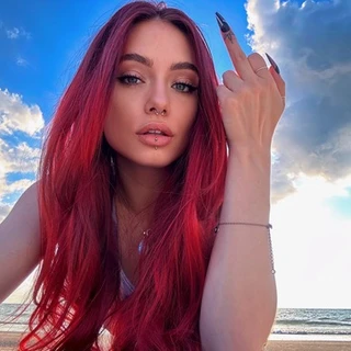Justine May