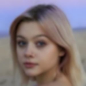 Justine Paradise