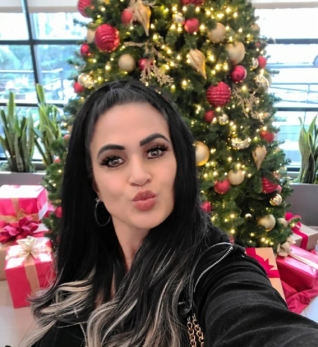 Kailani Kai Xxx