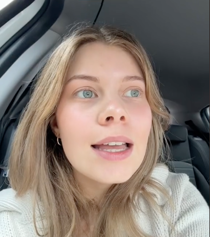 Kallie Smith