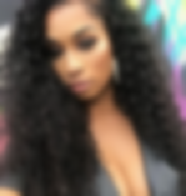 Karlie Redd