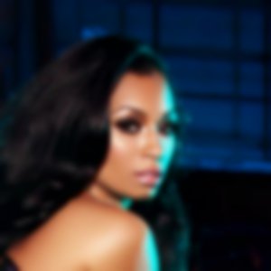 Karlie Redd
