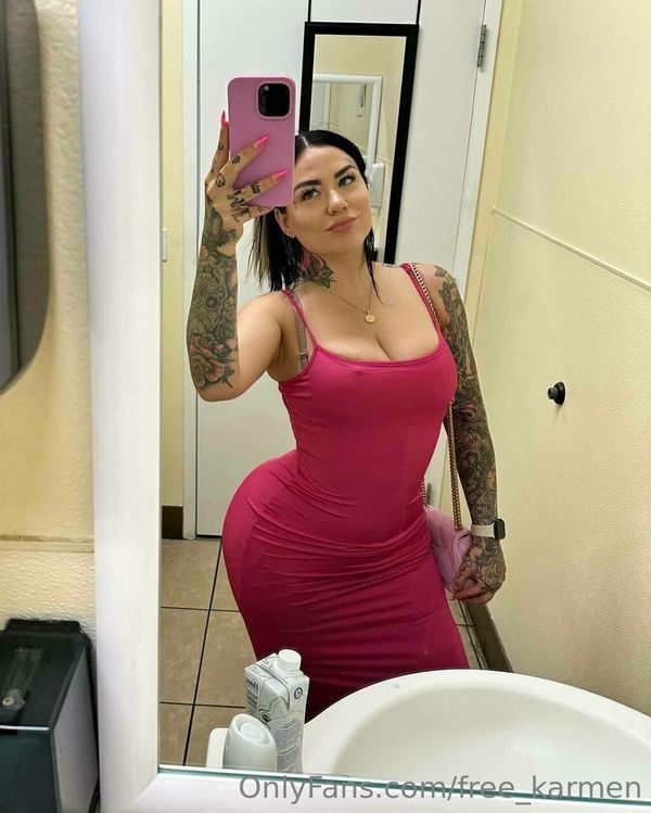 Karmen Love