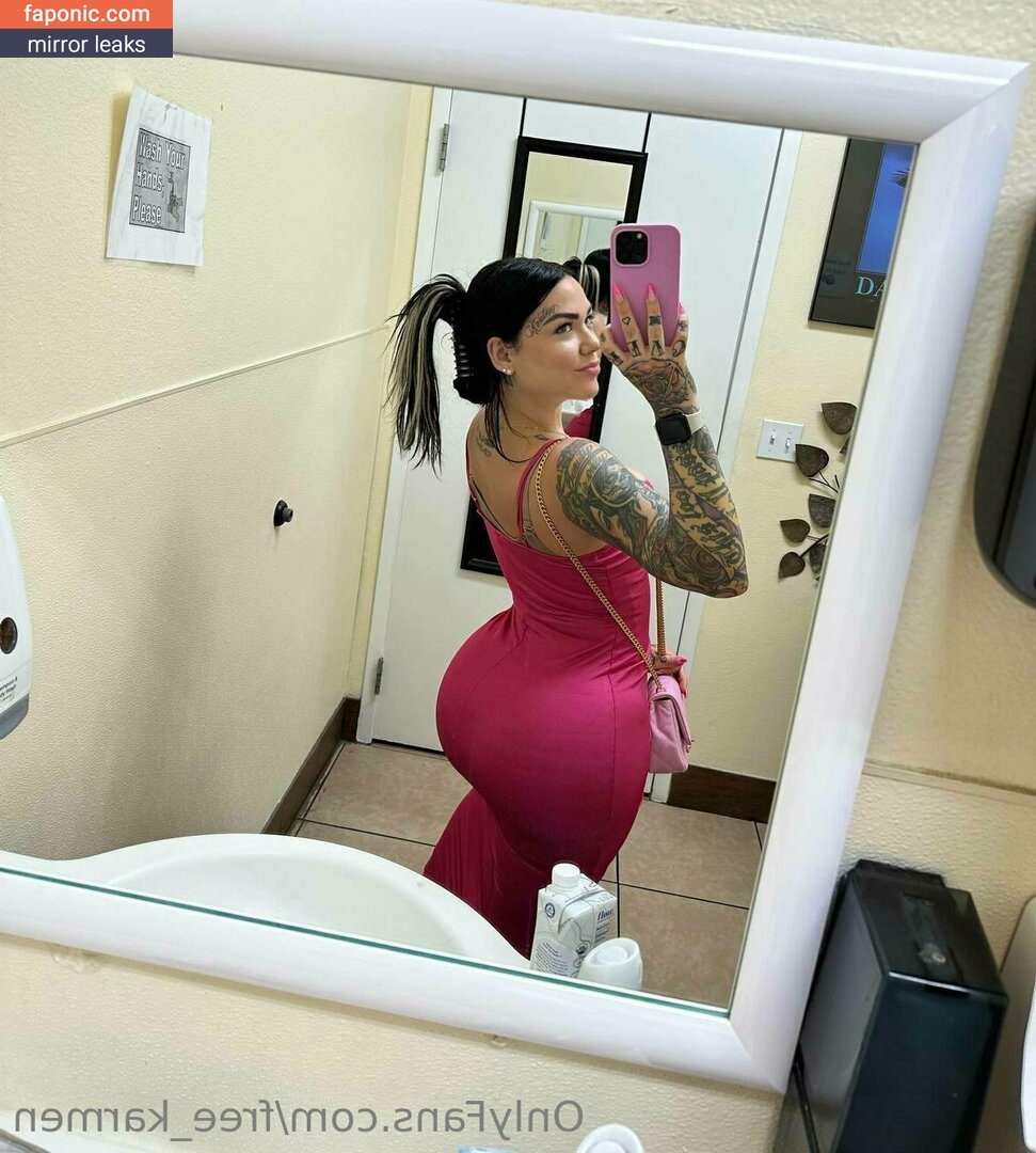 Karmen Love