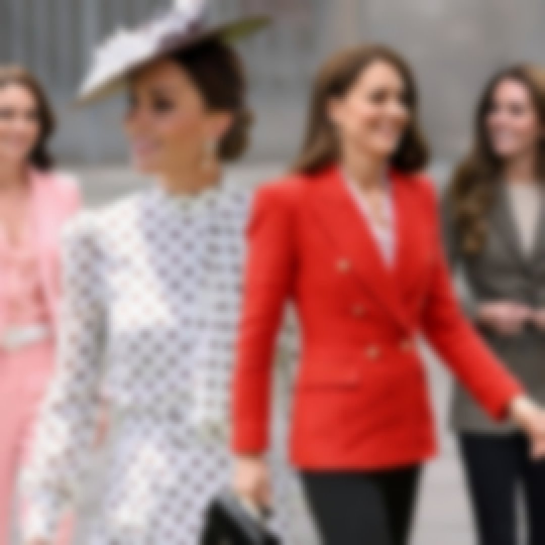 Kate Princess