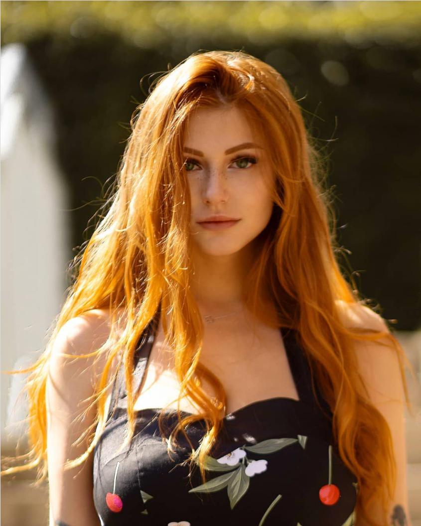 Katerina Grace Compton