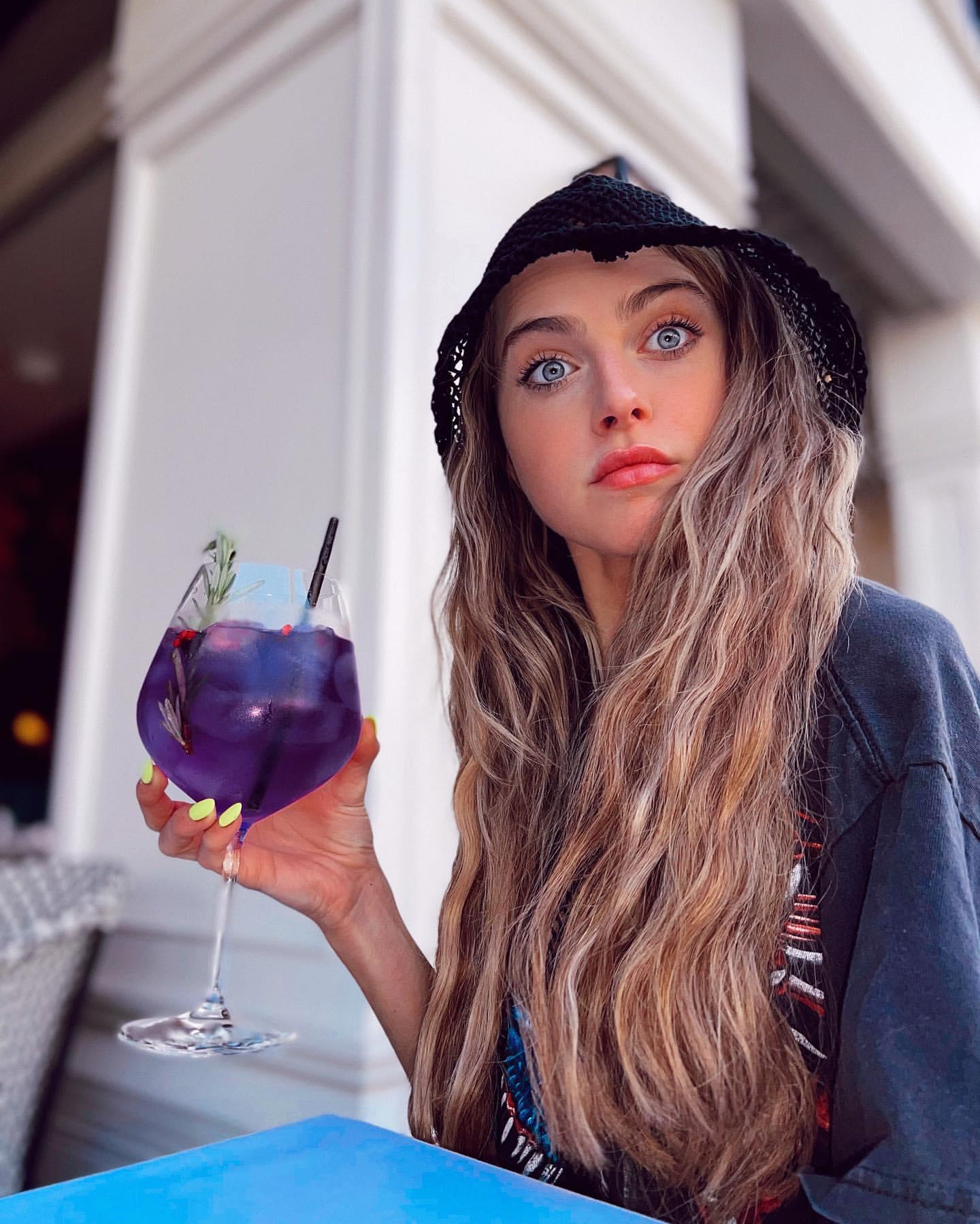 Katherine Winters
