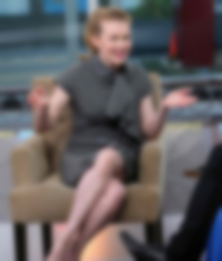 Katy Feet