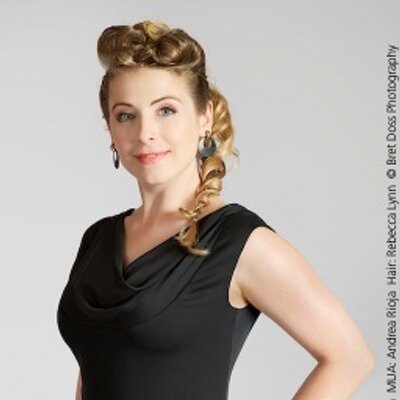 Katy Flynn