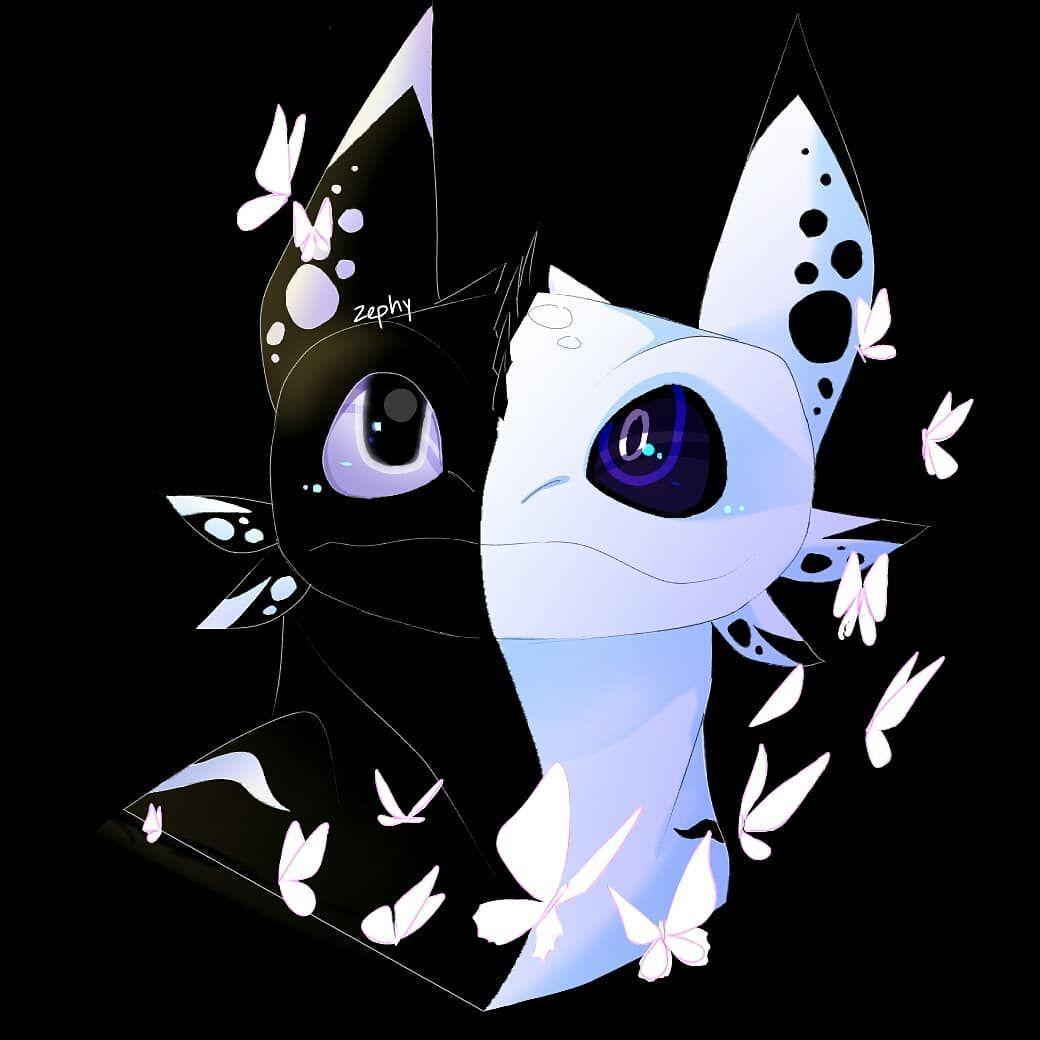Kawaii Dragon