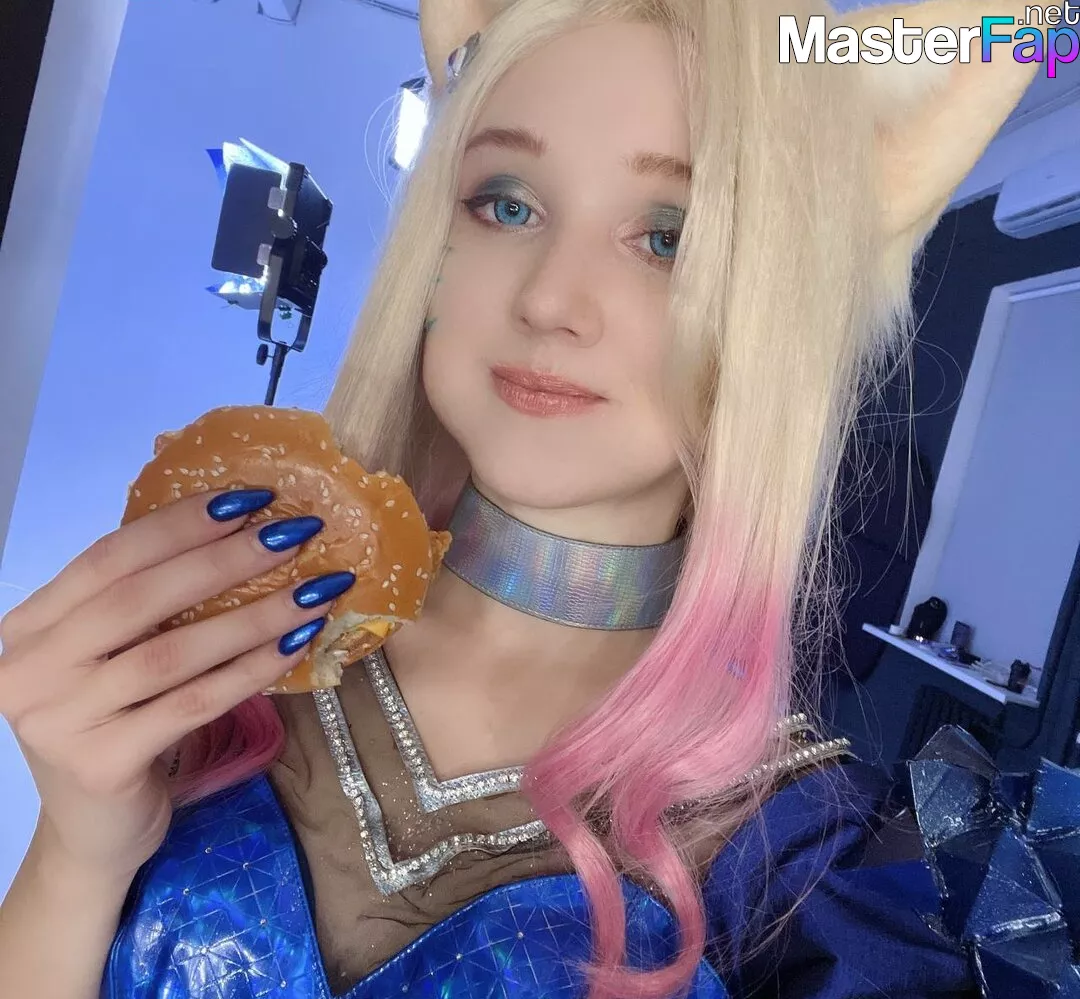 Kawaii Fox