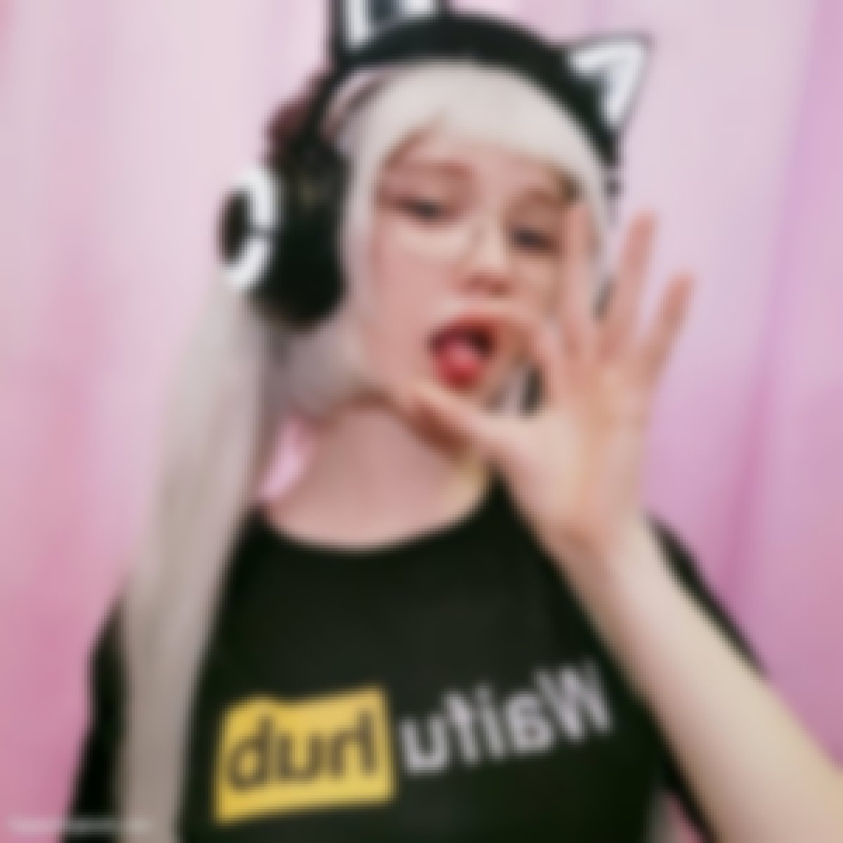 Kawaii Fox