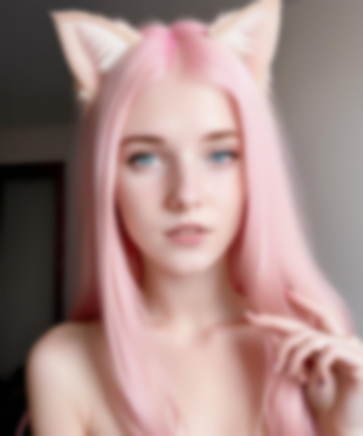 Kawaii Fox