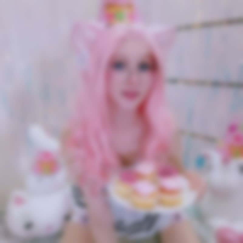 Kawaii Fox