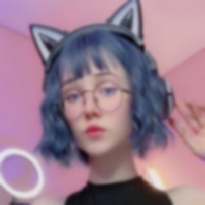 Kawaii Fox