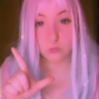 Kawaii Goddess