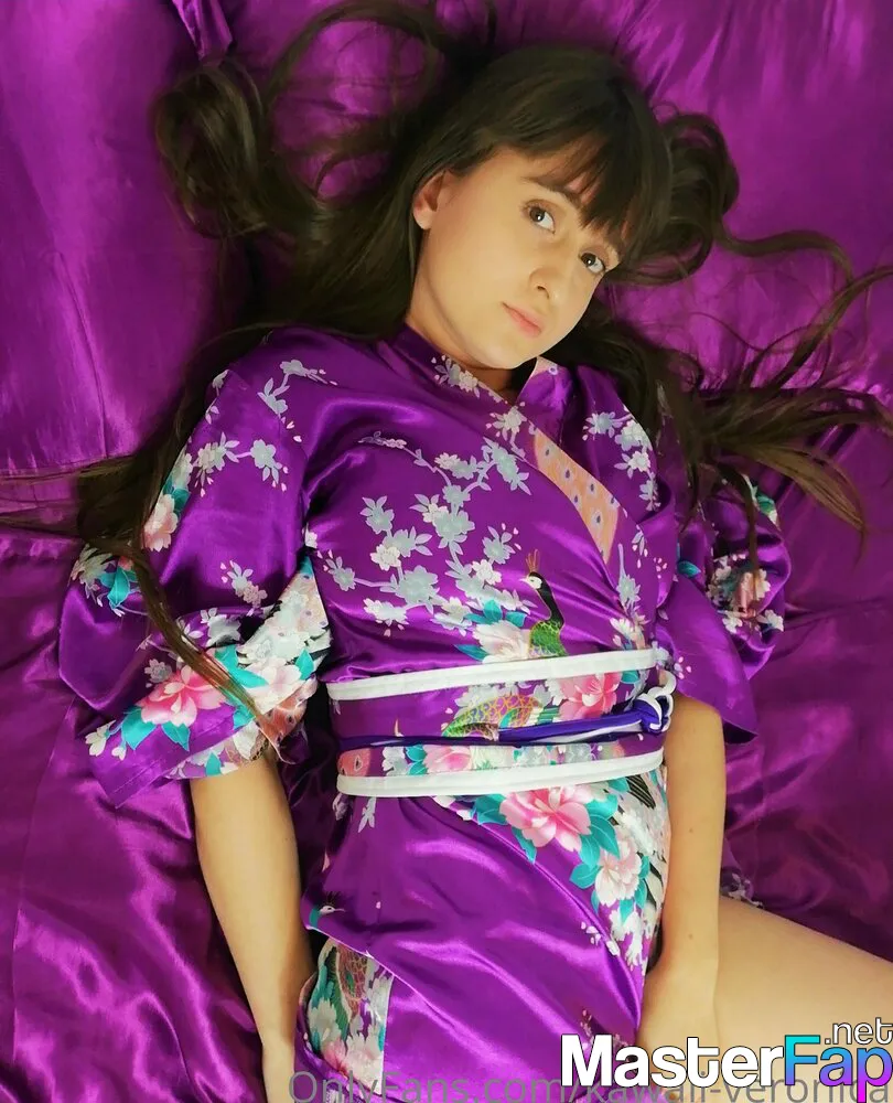 Kawaii Goddess
