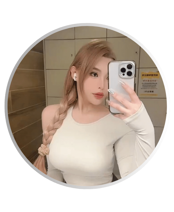 Kawaii Kitten