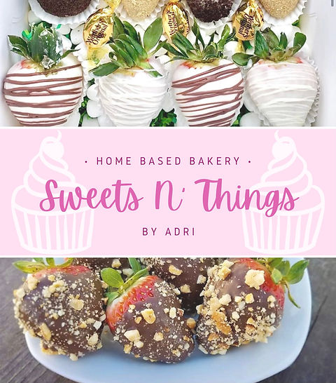 Kee S Sweets N Things