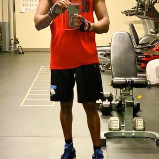 Kegan Keller
